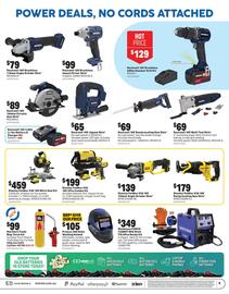 Mitre 10 catalogue Page 9
