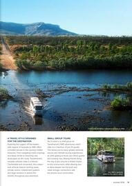 Flight Centre brochure Page 13