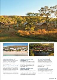 Flight Centre brochure Page 19
