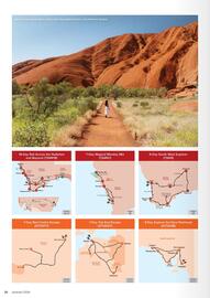 Flight Centre brochure Page 26