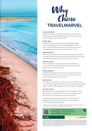 Flight Centre brochure Page 3