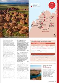 Flight Centre brochure Page 41