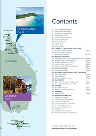 Flight Centre brochure Page 5