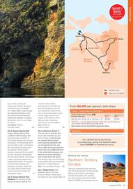 Flight Centre brochure Page 55