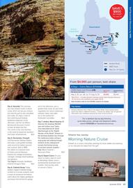 Flight Centre brochure Page 63