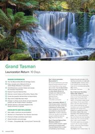 Flight Centre brochure Page 72