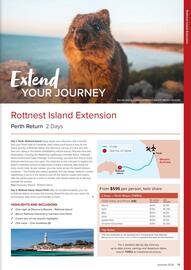 Flight Centre brochure Page 75