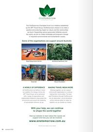 Flight Centre brochure Page 84