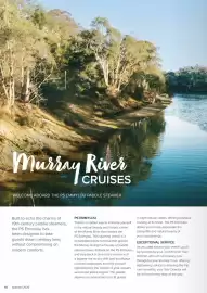 Flight Centre brochure Page 10