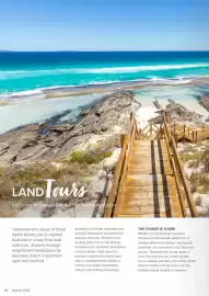 Flight Centre brochure Page 14