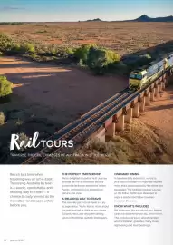 Flight Centre brochure Page 16