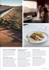 Flight Centre brochure Page 17