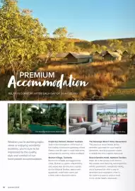 Flight Centre brochure Page 18