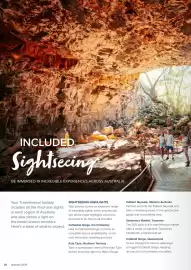 Flight Centre brochure Page 20