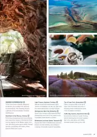 Flight Centre brochure Page 21