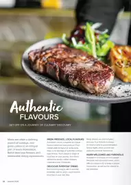 Flight Centre brochure Page 22