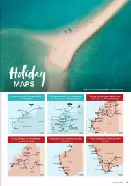 Flight Centre brochure Page 25