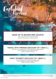 Flight Centre brochure Page 28