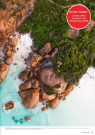 Flight Centre brochure Page 29