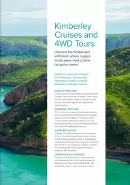 Flight Centre brochure Page 31