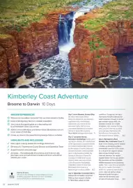 Flight Centre brochure Page 32