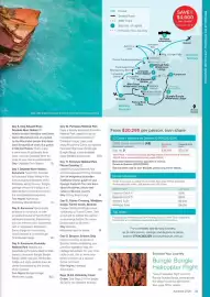 Flight Centre brochure Page 35