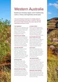 Flight Centre brochure Page 36