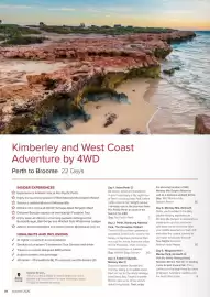 Flight Centre brochure Page 38