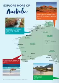 Flight Centre brochure Page 4