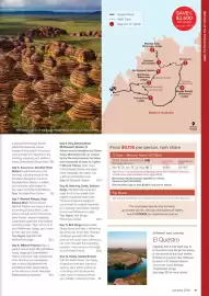 Flight Centre brochure Page 41