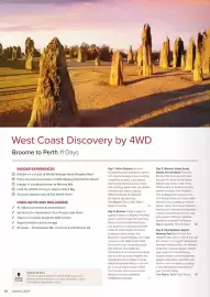 Flight Centre brochure Page 42