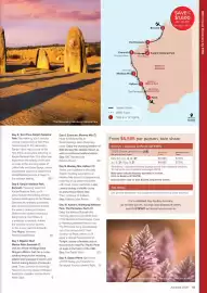 Flight Centre brochure Page 43