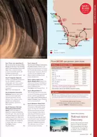 Flight Centre brochure Page 45