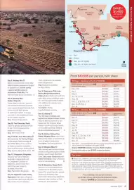 Flight Centre brochure Page 47