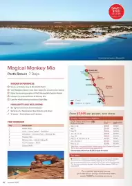 Flight Centre brochure Page 48