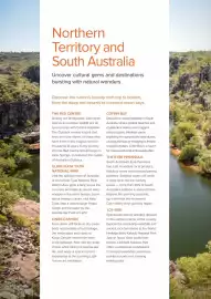 Flight Centre brochure Page 50