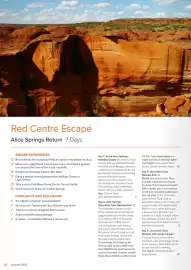 Flight Centre brochure Page 52