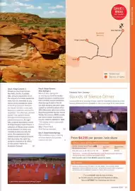 Flight Centre brochure Page 53