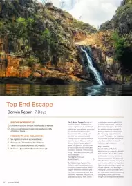 Flight Centre brochure Page 54