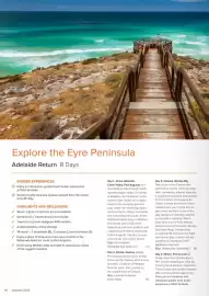 Flight Centre brochure Page 56