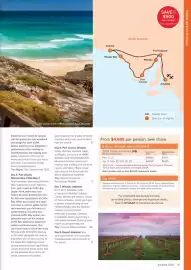 Flight Centre brochure Page 57