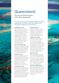 Flight Centre brochure Page 58