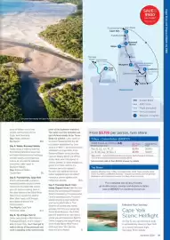 Flight Centre brochure Page 61