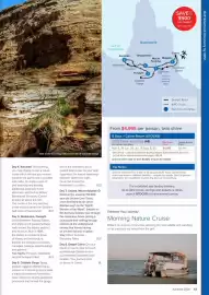 Flight Centre brochure Page 63