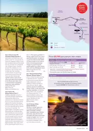 Flight Centre brochure Page 69