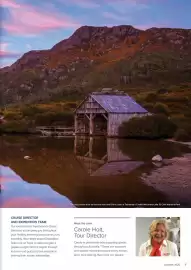 Flight Centre brochure Page 7