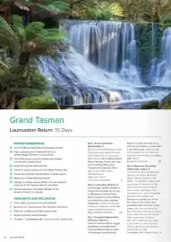 Flight Centre brochure Page 72