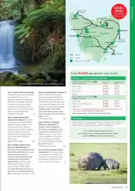 Flight Centre brochure Page 73