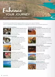 Flight Centre brochure Page 78