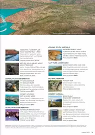 Flight Centre brochure Page 79